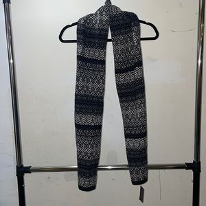 Men’s Express Scarf